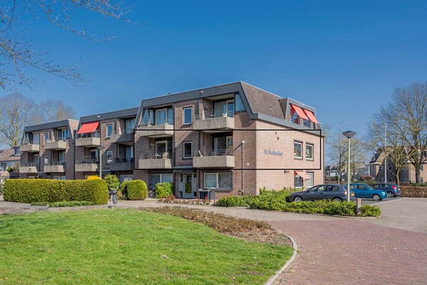 Medium property photo - Ganzenbeekstraat 6, 3781 AV Voorthuizen